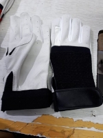 polo gloves